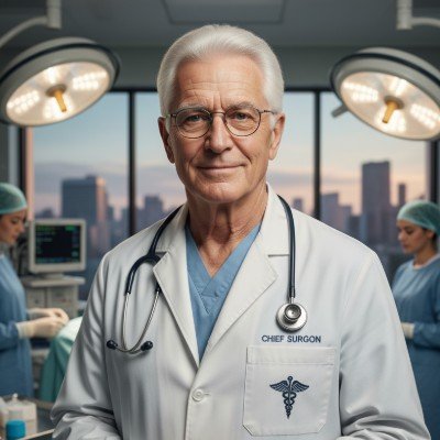 doctor